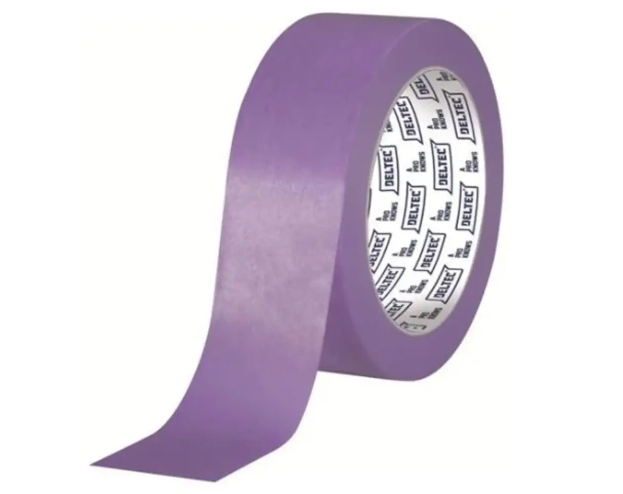 Deltec Tape Masking Tape Sensitive Deltec Tape Masking Tape Sensitive