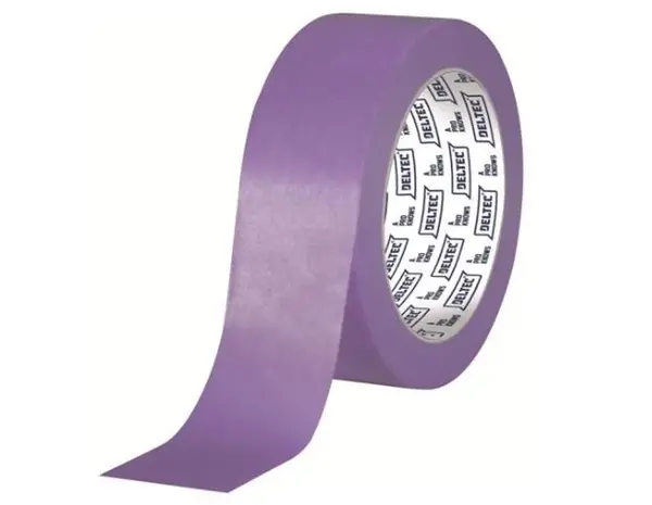 Deltec Tape Masking Tape Sensitive Deltec Tape Masking Tape Sensitive