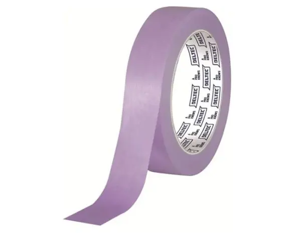 Deltec Tape Masking Tape Sensitive Deltec Tape Masking Tape Sensitive