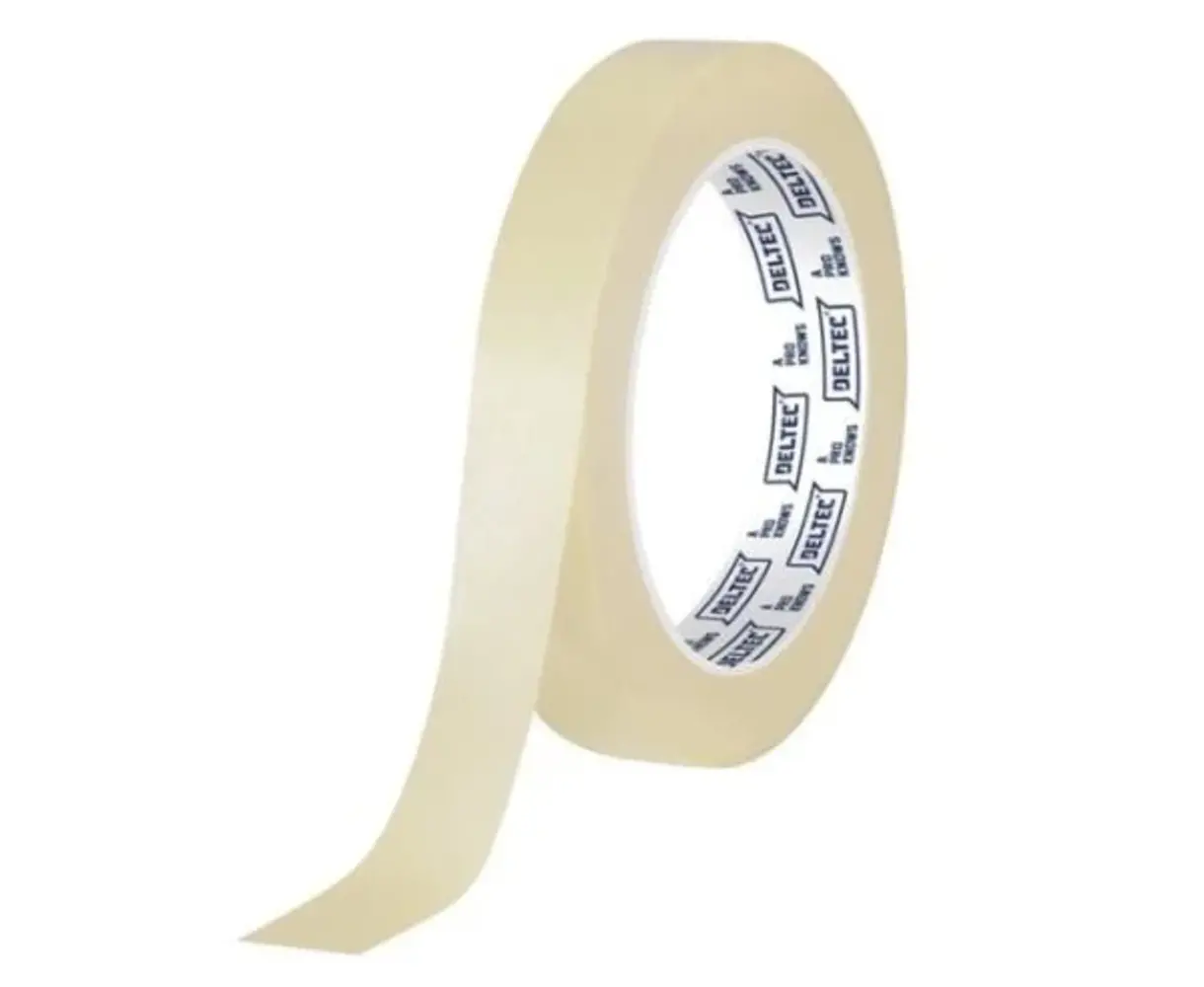 Deltec Tape Masking Tape 60 Deltec Tape Masking Tape 60