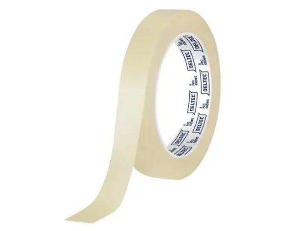 Deltec Tape Masking Tape 60 Deltec Tape Masking Tape 60