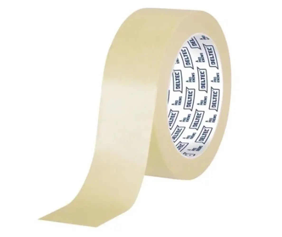 Deltec Tape Masking Tape 60 Deltec Tape Masking Tape 60