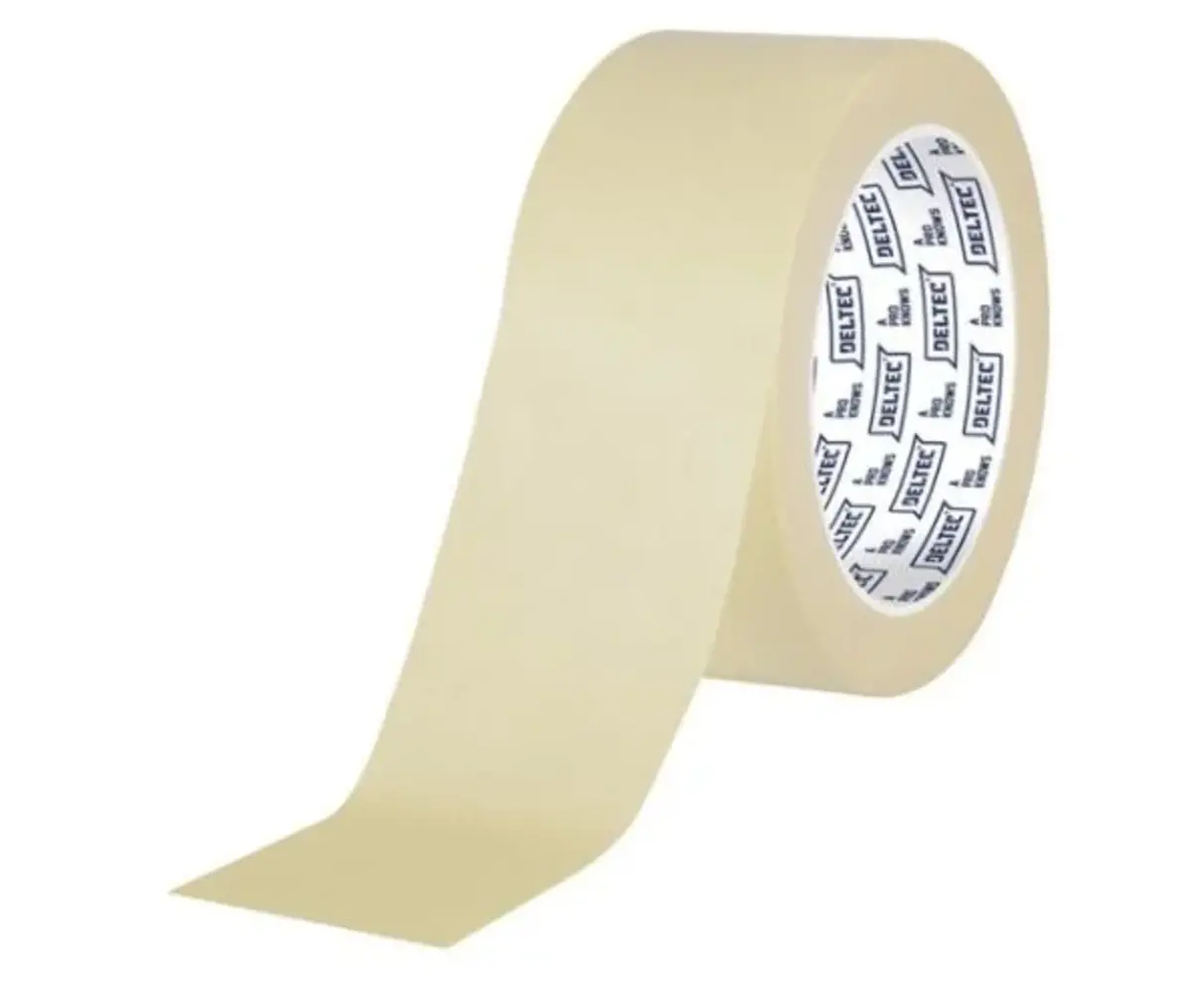 Deltec Tape Masking Tape 60 Deltec Tape Masking Tape 60