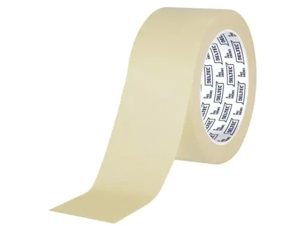 Deltec Tape Masking Tape 60 Deltec Tape Masking Tape 60