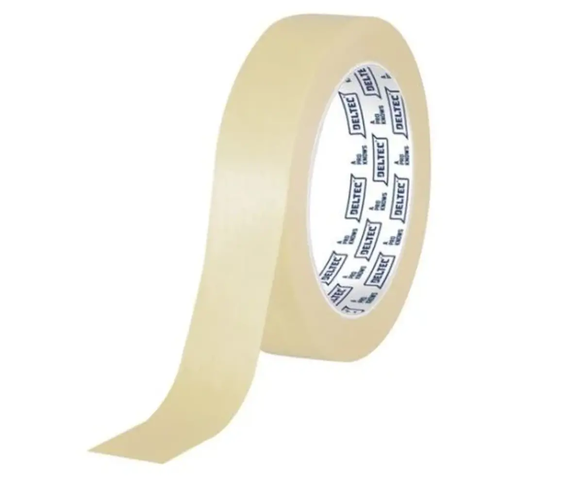 Deltec Tape Masking Tape 60 Deltec Tape Masking Tape 60