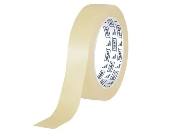 Deltec Tape Masking Tape 60 Deltec Tape Masking Tape 60