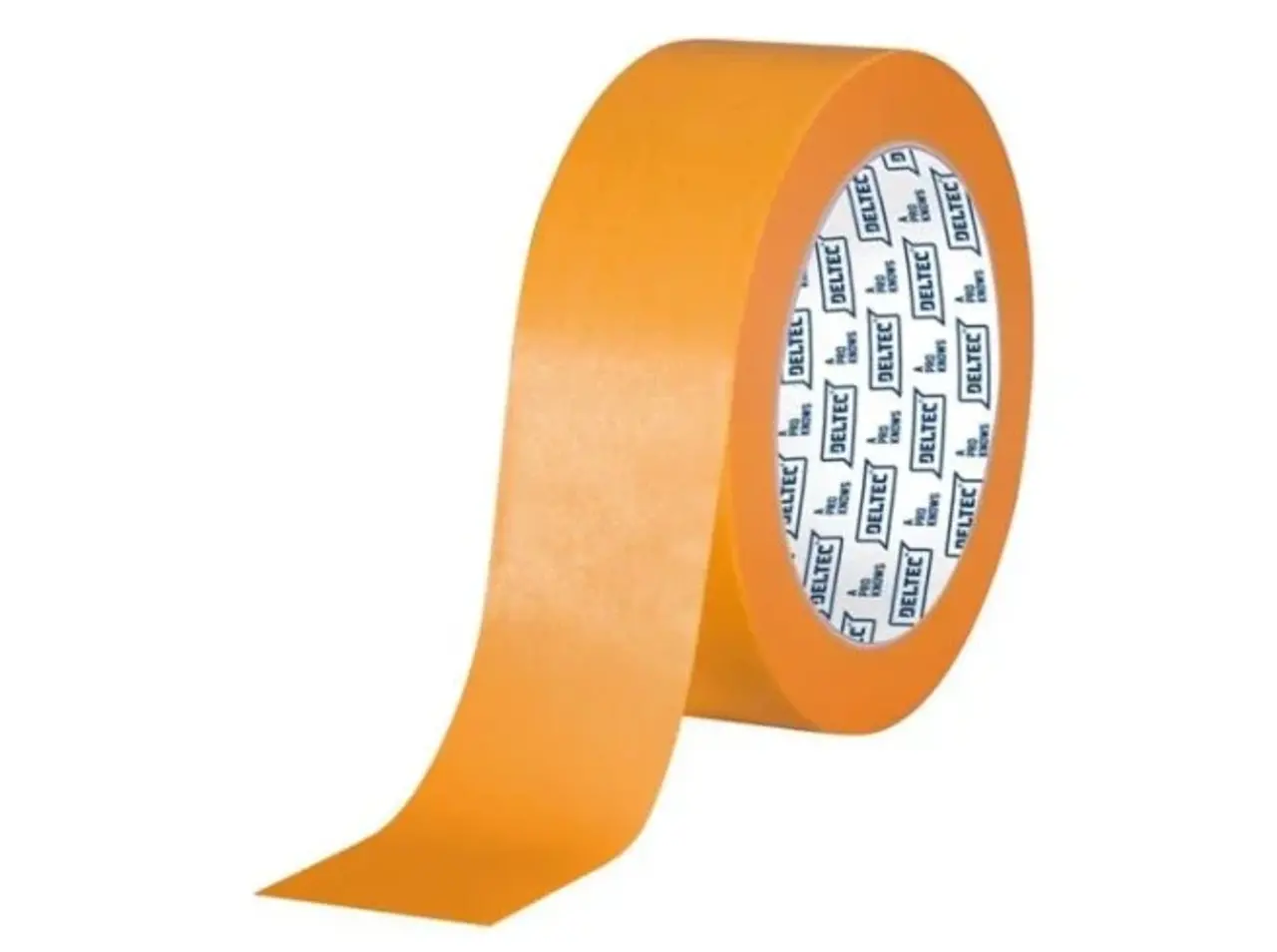 Deltec Tape Masking Tape Original Gold