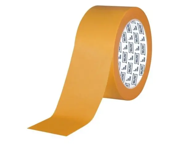 Deltec Tape Masking Tape Original Gold