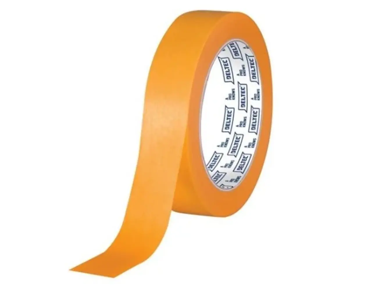 Deltec Tape Masking Tape Original Gold