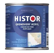 Histor Perfect Base Grondverf Acryl