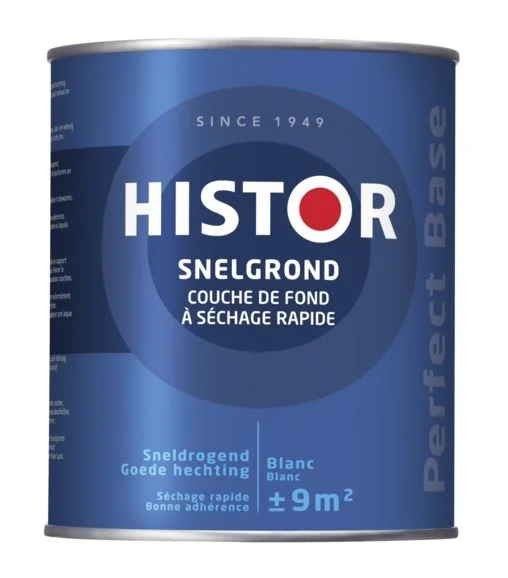 Perfect Base Snelgrond | 750 ML | Wit