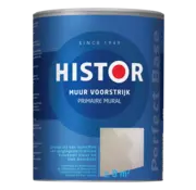 Histor Perfect Base Muur Voorstrijk