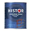 Perfect Base Loodvrije Menie Roodbruin Perfect Base Loodvrije Menie Roodbruin