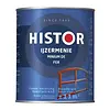 Perfect Base IJzermenie Roodbruin Perfect Base IJzermenie Roodbruin