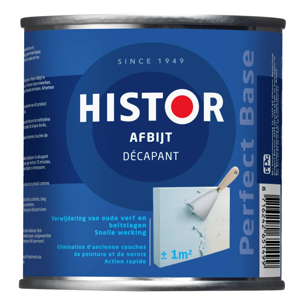 Perfect Base Afbijt | 250 ML