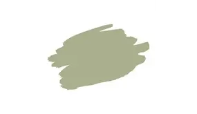 Histor Histor Colortester Olive Sprig PPG1125-4