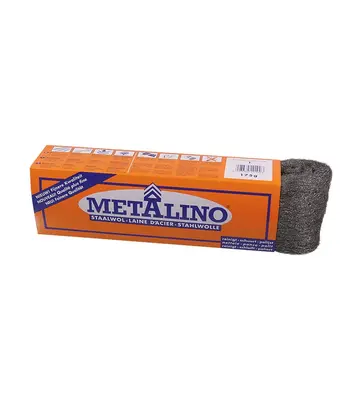 Endstra Staalwol Medium 0