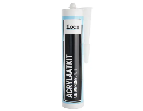 Flocx Acrylaatkit Universeel Flocx Acrylaatkit Universeel