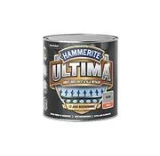 Hammerite Ultima Metallics Zilver