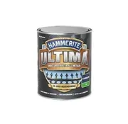 Hammerite Ultima Mat Stand Blauw