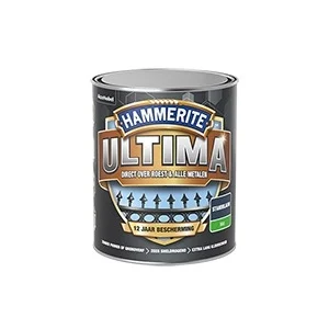 Ultima Mat Stand Blauw | 750 ML