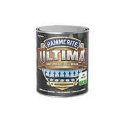 Hammerite Ultima Mat Wit RAL 9016