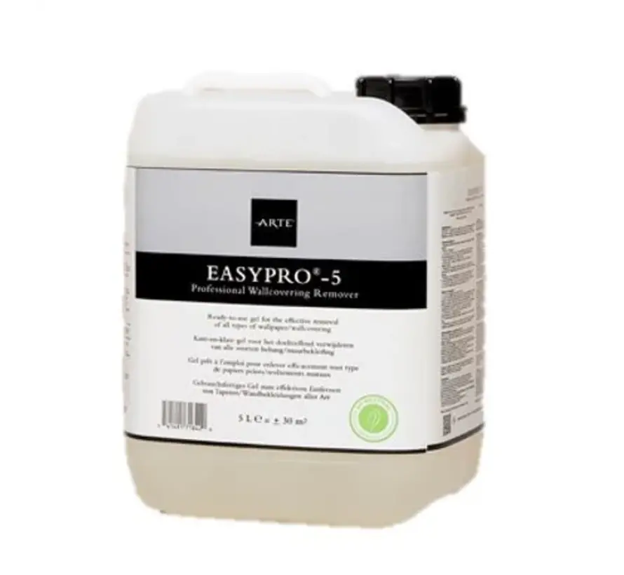 Arte EasyPro-5 - 5 LTR