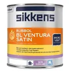 Sikkens Rubbol BL Ventura Satin | Zijdeglans Lakverf Binnen & Buiten