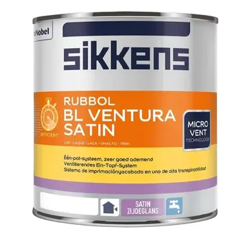 Sikkens Rubbol BL Ventura Satin