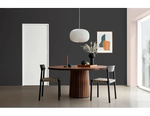 Kleurstaal Histor Colortester Whitby Jet PPG1001-7 | Zelfklevende Kleurstaal