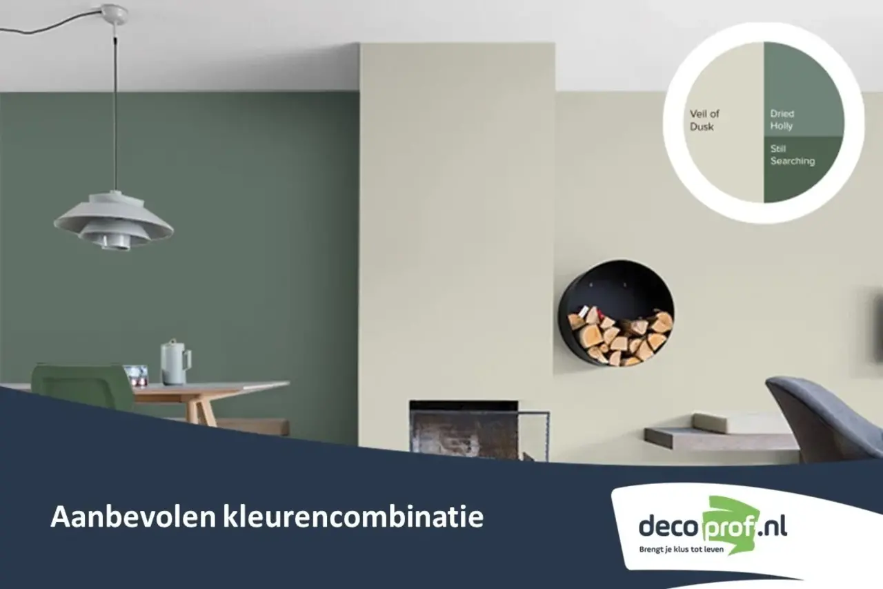 Kleurstaal Histor Colortester Veil Of Dusk PPG1029-2 | Zelfklevende Kleurstaal Kleurstaal Histor Colortester Veil Of Dusk PPG1029-2 | Zelfklevende Kleurstaal