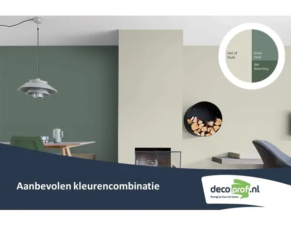 Kleurstaal Histor Colortester Veil Of Dusk PPG1029-2 | Zelfklevende Kleurstaal Kleurstaal Histor Colortester Veil Of Dusk PPG1029-2 | Zelfklevende Kleurstaal