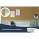 Histor Histor Colortester Tan Your Hide PPG1091-6 | Zelfklevende Kleurstaal