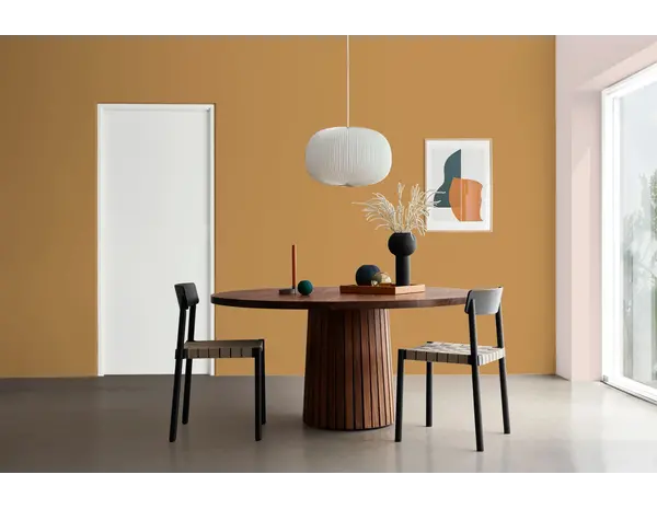 Kleurstaal Histor Colortester Tan Your Hide PPG1091-6 | Zelfklevende Kleurstaal