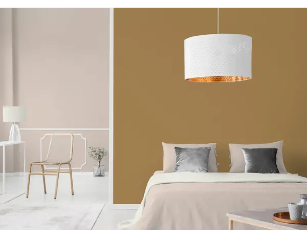 Kleurstaal Histor Colortester Tan Your Hide PPG1091-6 | Zelfklevende Kleurstaal