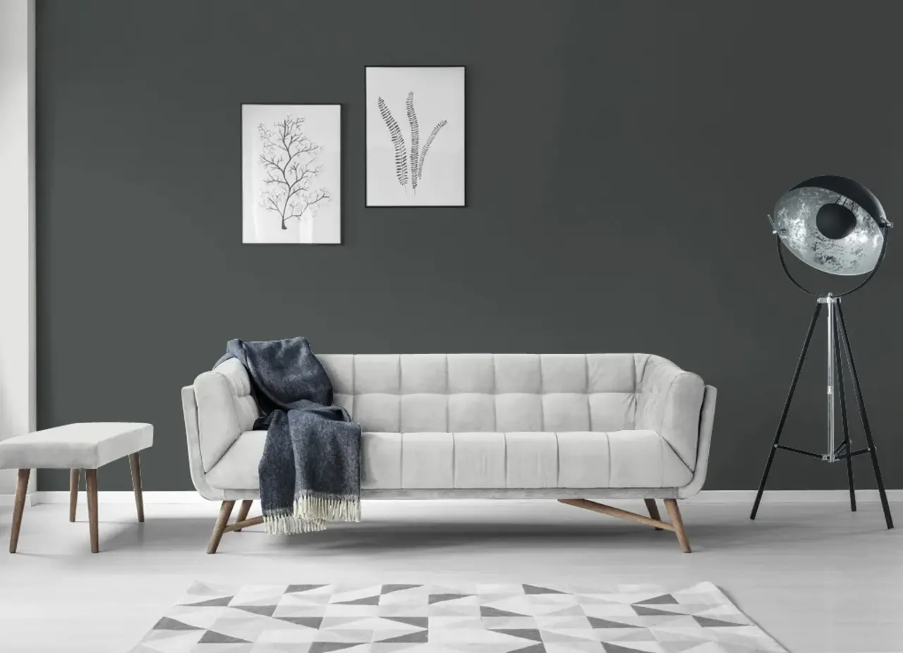 Kleurstaal Histor Colortester Summer Shadow PPG0996-7 | Zelfklevende Kleurstaal