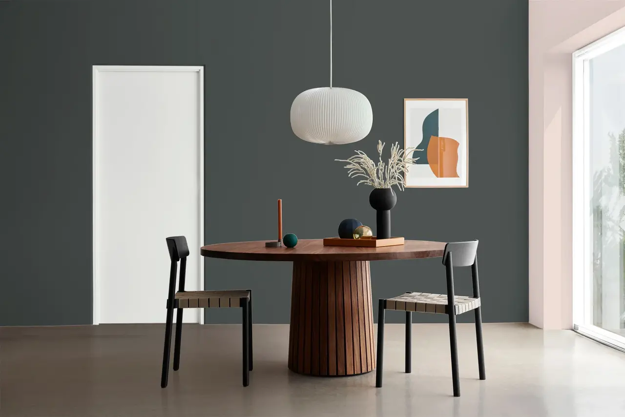 Kleurstaal Histor Colortester Summer Shadow PPG0996-7 | Zelfklevende Kleurstaal