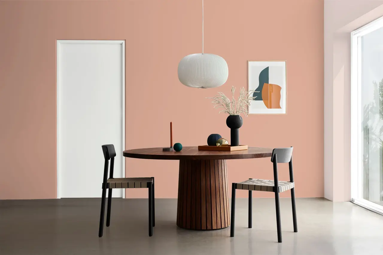 Kleurstaal Histor Colortester Sombrero Tan PPG16-01 | Zelfklevende Kleurstaal