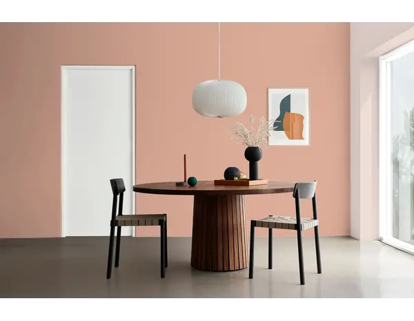 Kleurstaal Histor Colortester Sombrero Tan PPG16-01 | Zelfklevende Kleurstaal