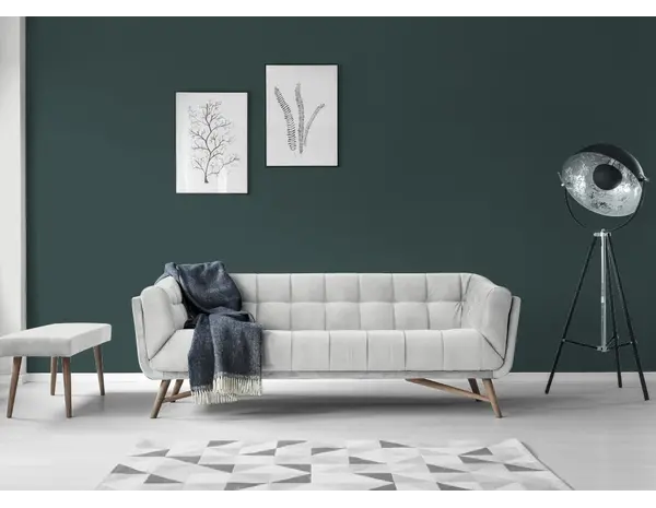 Kleurstaal Histor Colortester Quiet Clearing PPG1145-7 | Zelfklevende Kleurstaal