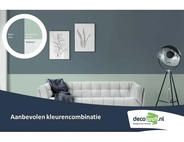 Kleurstaal Histor Colortester Nightcap PPG1037-5 | Zelfklevende Kleurstaal Kleurstaal Histor Colortester Nightcap PPG1037-5 | Zelfklevende Kleurstaal