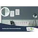 Histor Histor Colortester Nightcap PPG1037-5 | Zelfklevende Kleurstaal Histor Histor Colortester Nightcap PPG1037-5 | Zelfklevende Kleurstaal