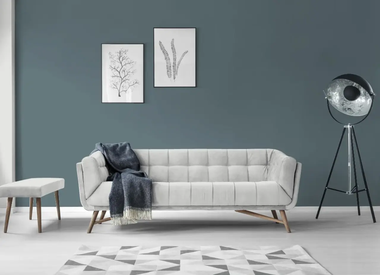 Kleurstaal Histor Colortester Nightcap PPG1037-5 | Zelfklevende Kleurstaal Kleurstaal Histor Colortester Nightcap PPG1037-5 | Zelfklevende Kleurstaal