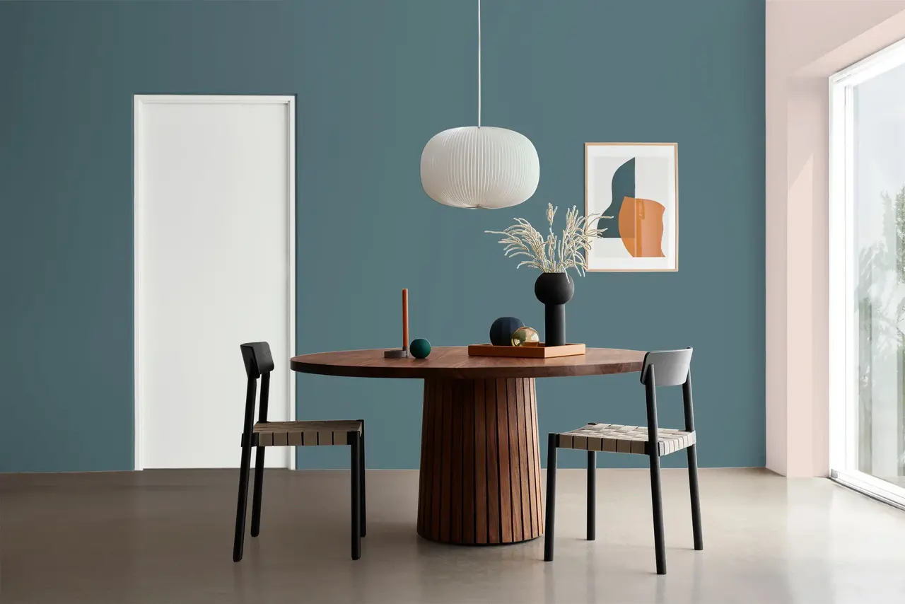 Kleurstaal Histor Colortester Nightcap PPG1037-5 | Zelfklevende Kleurstaal Kleurstaal Histor Colortester Nightcap PPG1037-5 | Zelfklevende Kleurstaal