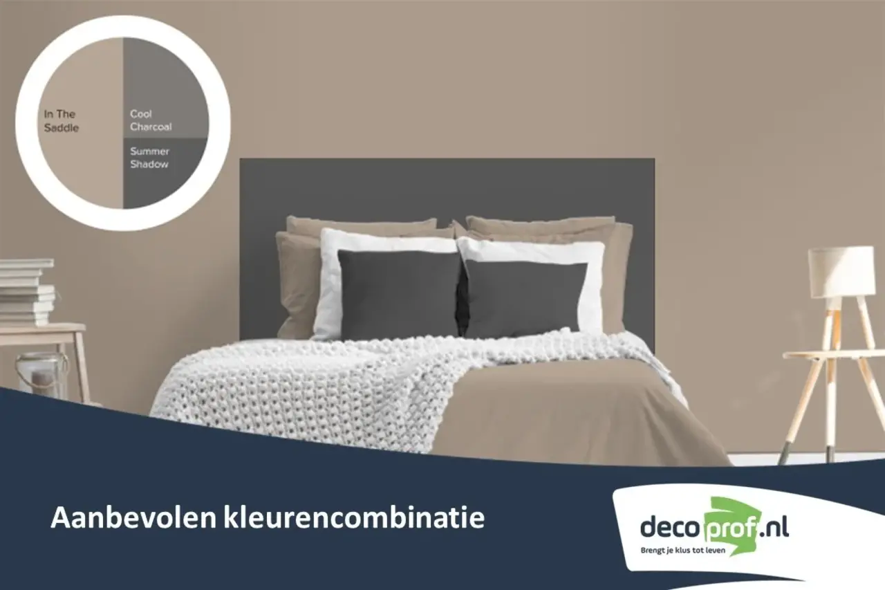 Kleurstaal Histor Colortester In The Saddle PPG1020-4 | Zelfklevende Kleurstaal Kleurstaal Histor Colortester In The Saddle PPG1020-4 | Zelfklevende Kleurstaal