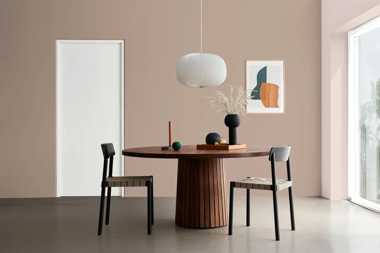 Kleurstaal Histor Colortester In The Saddle PPG1020-4 | Zelfklevende Kleurstaal Kleurstaal Histor Colortester In The Saddle PPG1020-4 | Zelfklevende Kleurstaal