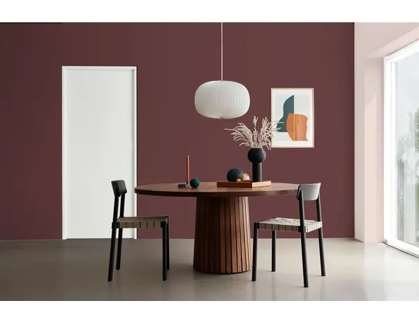 Kleurstaal Histor Colortester Enchanting Eggplant PPG13-07 | Zelfklevende Kleurstaal Kleurstaal Histor Colortester Enchanting Eggplant PPG13-07 | Zelfklevende Kleurstaal