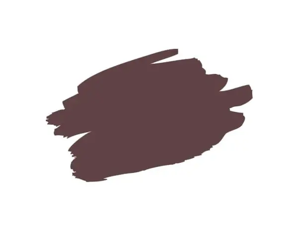 Histor Histor Colortester Enchanting Eggplant PPG13-07 | Zelfklevende Kleurstaal