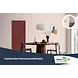 Histor Histor Colortester Dreamy Sonnet PPG1061-2 | Zelfklevende Kleurstaal Histor Histor Colortester Dreamy Sonnet PPG1061-2 | Zelfklevende Kleurstaal