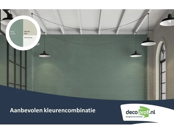 Kleurstaal Histor Colortester Days Of Old PPG1135-5 | Zelfklevende Kleurstaal Kleurstaal Histor Colortester Days Of Old PPG1135-5 | Zelfklevende Kleurstaal